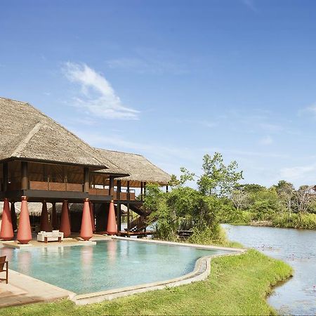 Jetwing Vil Uyana, A Luxury Reserve Сигирия Екстериор снимка