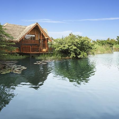 Jetwing Vil Uyana, A Luxury Reserve Сигирия Екстериор снимка