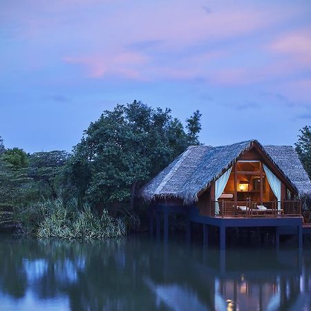 Jetwing Vil Uyana, A Luxury Reserve Сигирия Екстериор снимка