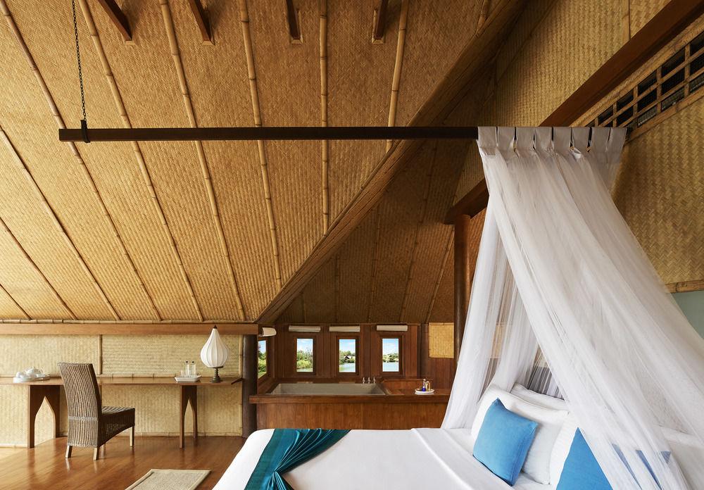 Jetwing Vil Uyana, A Luxury Reserve Сигирия Екстериор снимка