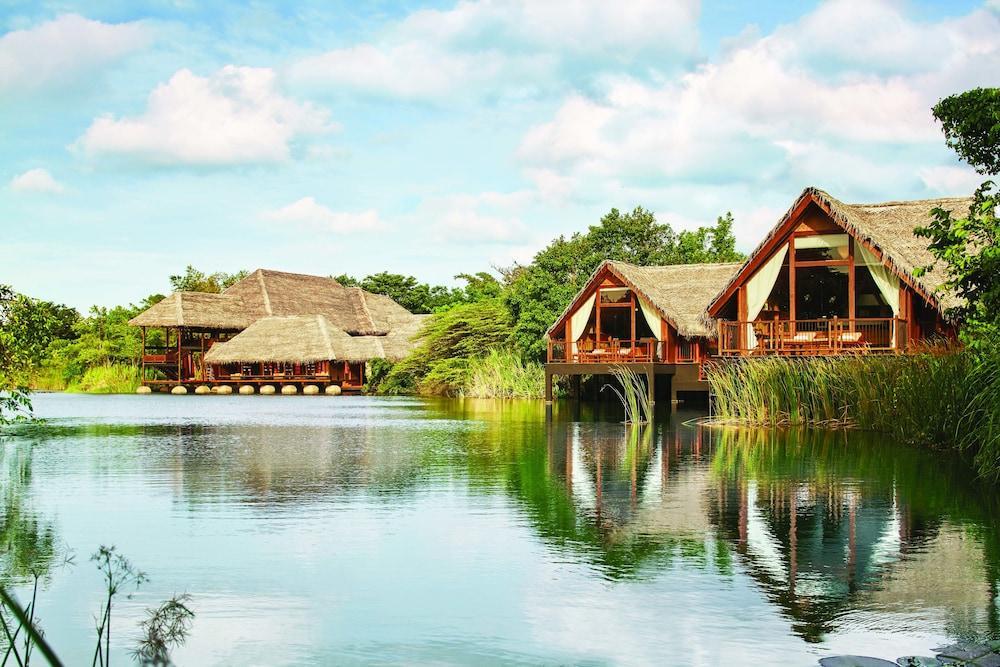 Jetwing Vil Uyana, A Luxury Reserve Сигирия Екстериор снимка