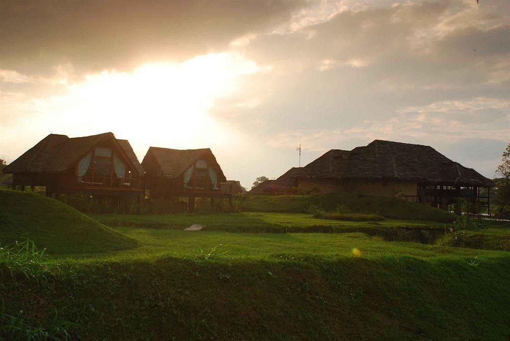 Jetwing Vil Uyana, A Luxury Reserve Сигирия Екстериор снимка