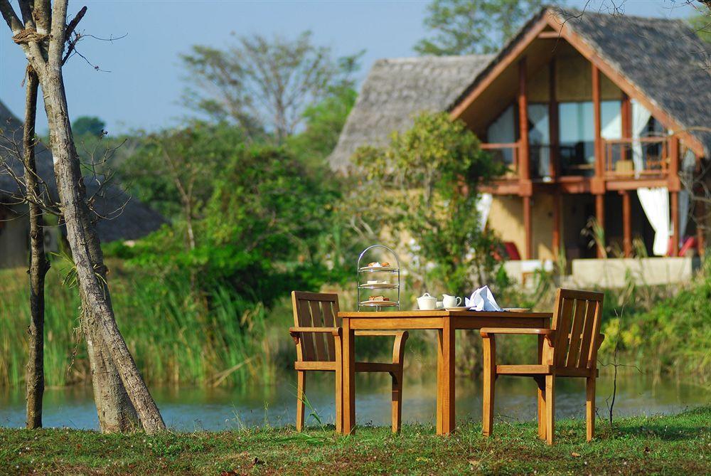 Jetwing Vil Uyana, A Luxury Reserve Сигирия Съоръжения снимка