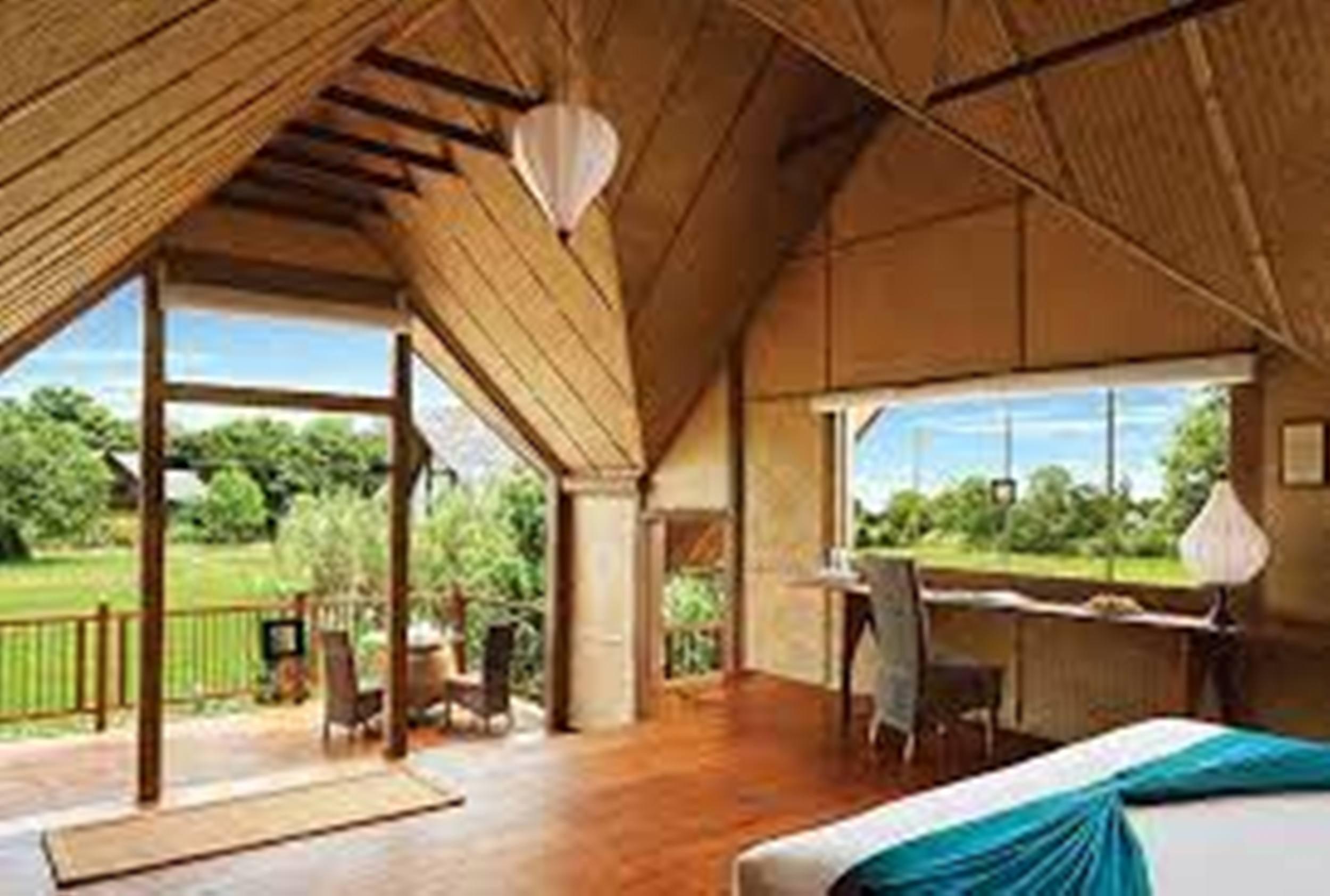 Jetwing Vil Uyana, A Luxury Reserve Сигирия Екстериор снимка