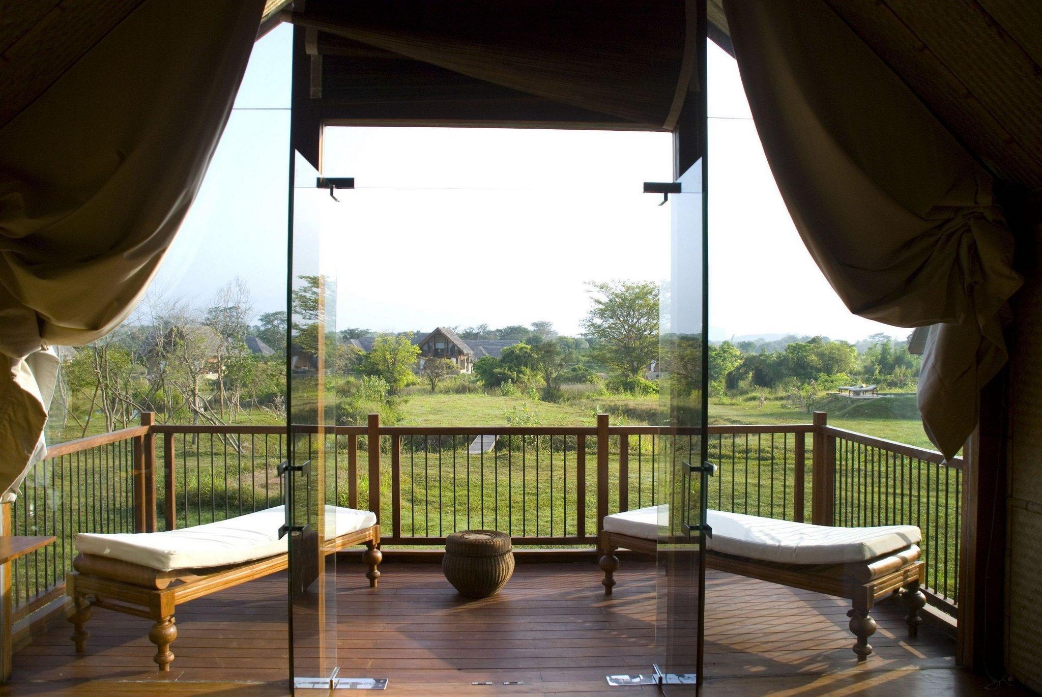 Jetwing Vil Uyana, A Luxury Reserve Сигирия Екстериор снимка
