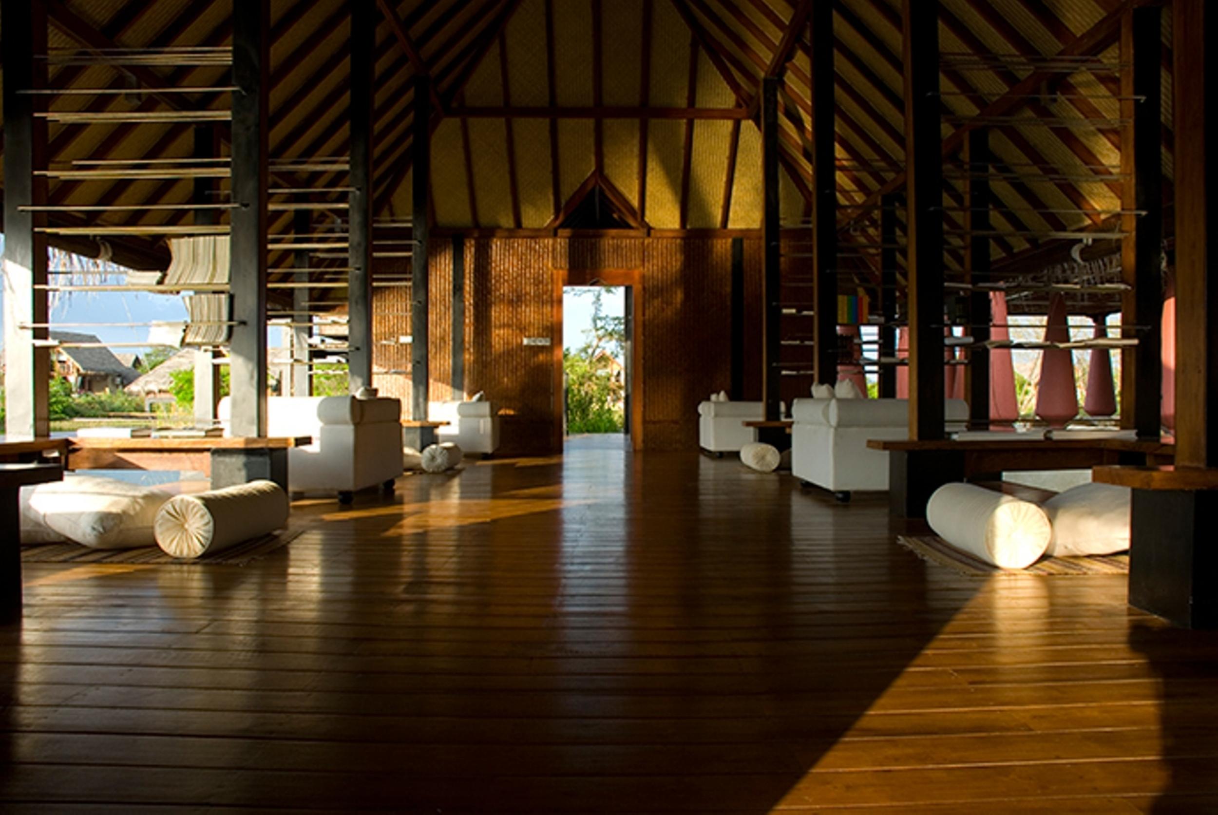 Jetwing Vil Uyana, A Luxury Reserve Сигирия Екстериор снимка