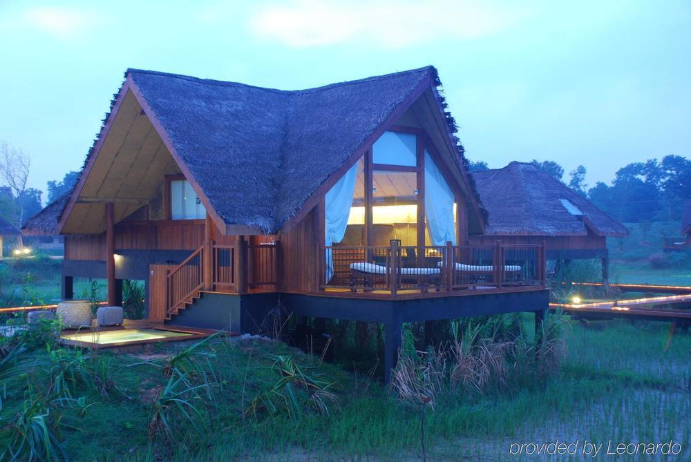 Jetwing Vil Uyana, A Luxury Reserve Сигирия Екстериор снимка