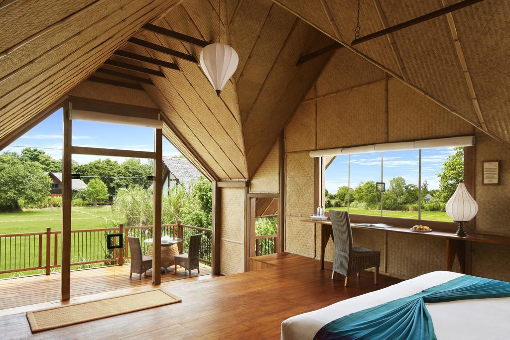 Jetwing Vil Uyana, A Luxury Reserve Сигирия Екстериор снимка