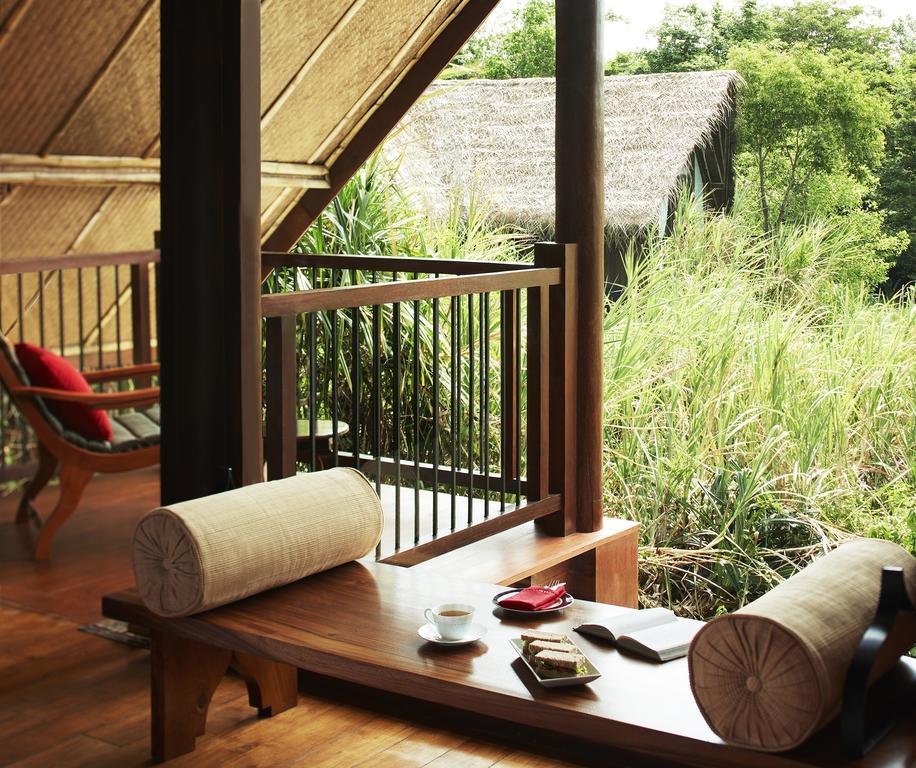 Jetwing Vil Uyana, A Luxury Reserve Сигирия Екстериор снимка