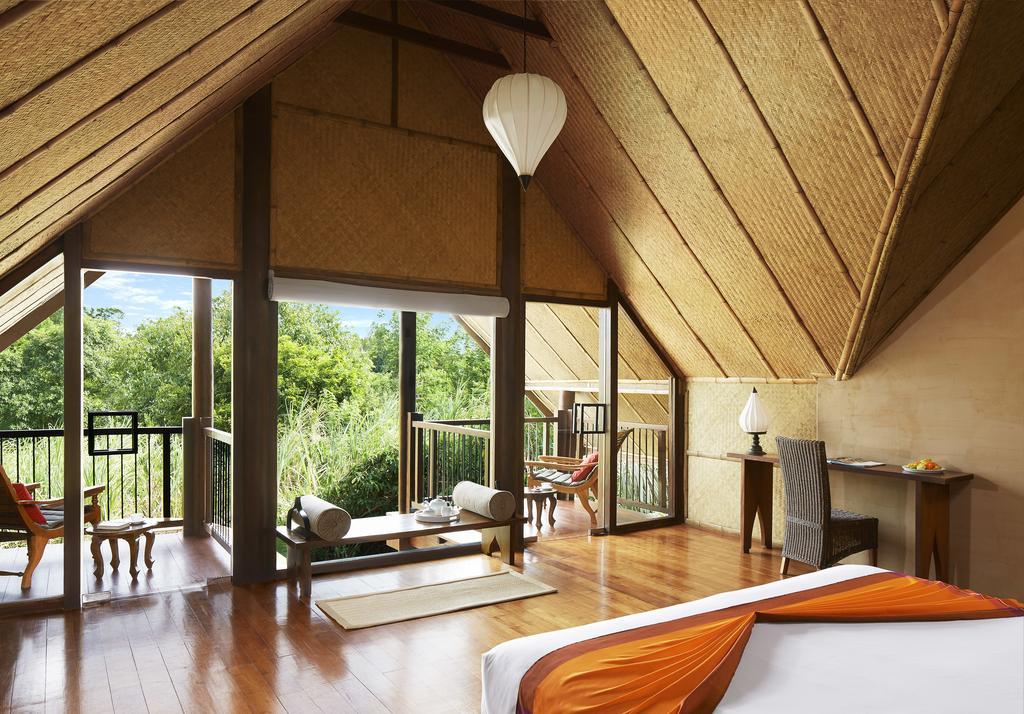 Jetwing Vil Uyana, A Luxury Reserve Сигирия Екстериор снимка