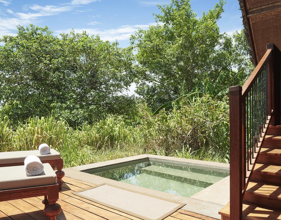Jetwing Vil Uyana, A Luxury Reserve Сигирия Екстериор снимка