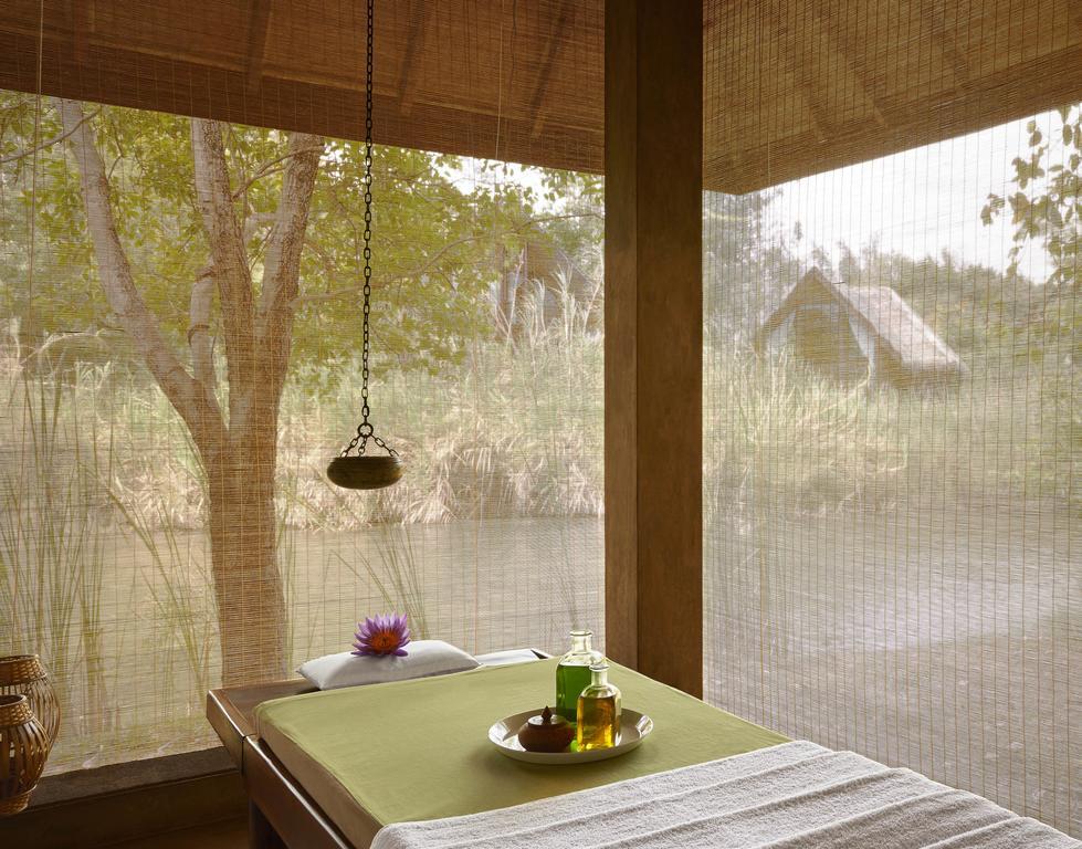 Jetwing Vil Uyana, A Luxury Reserve Сигирия Екстериор снимка