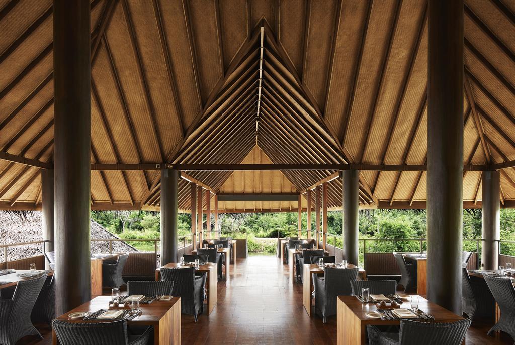 Jetwing Vil Uyana, A Luxury Reserve Сигирия Екстериор снимка