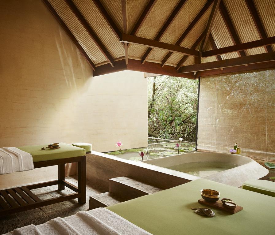 Jetwing Vil Uyana, A Luxury Reserve Сигирия Екстериор снимка