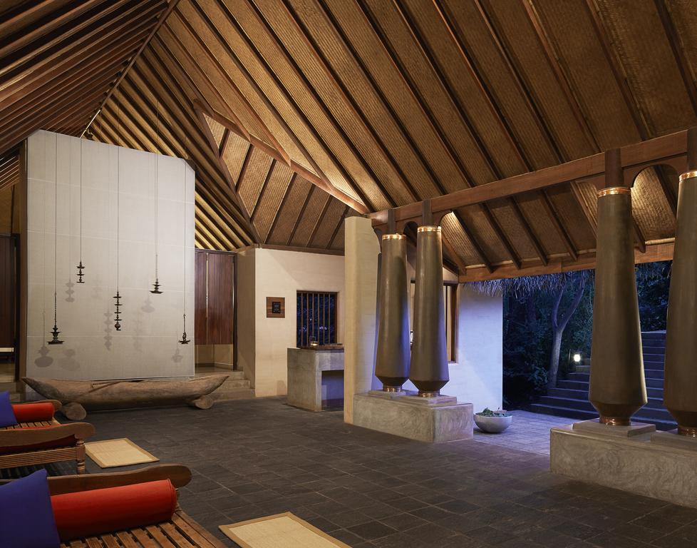 Jetwing Vil Uyana, A Luxury Reserve Сигирия Екстериор снимка