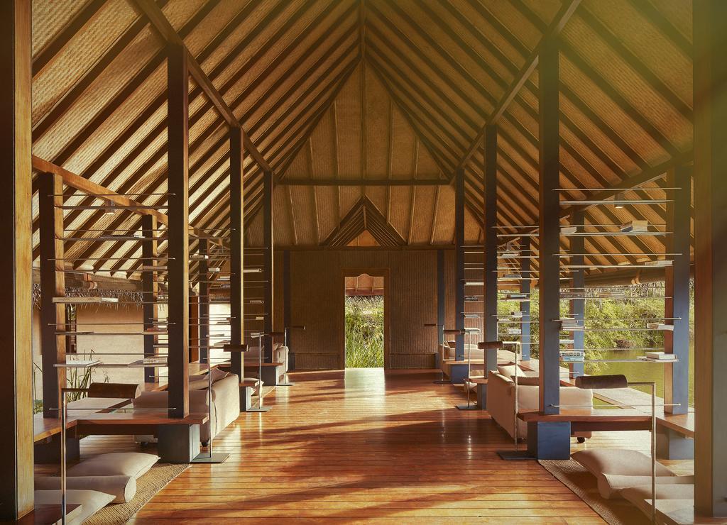 Jetwing Vil Uyana, A Luxury Reserve Сигирия Екстериор снимка