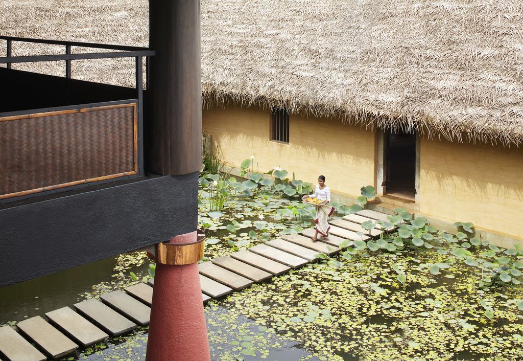 Jetwing Vil Uyana, A Luxury Reserve Сигирия Екстериор снимка