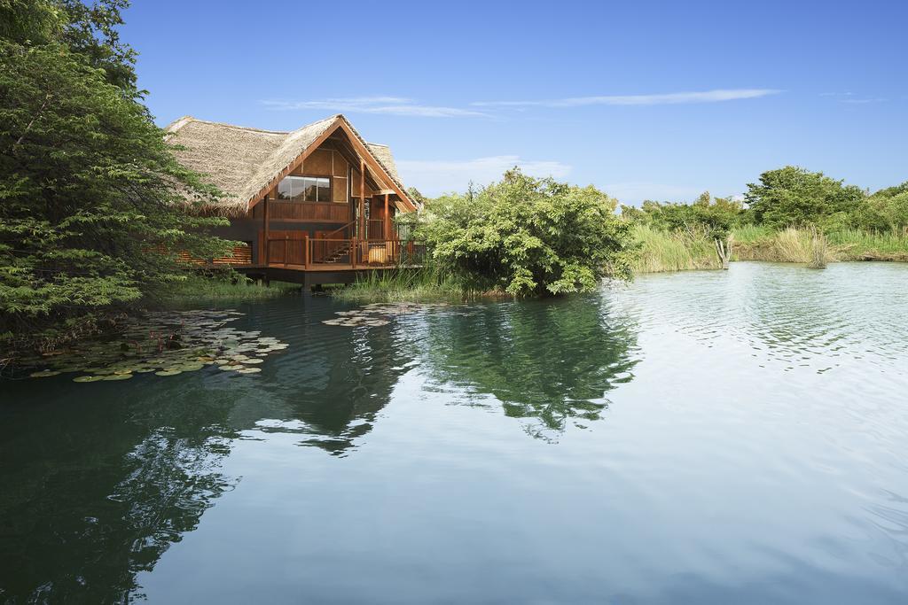 Jetwing Vil Uyana, A Luxury Reserve Сигирия Екстериор снимка