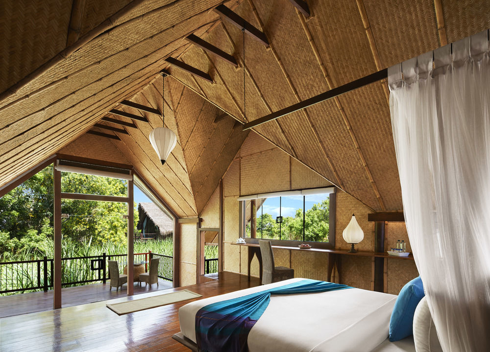 Jetwing Vil Uyana, A Luxury Reserve Сигирия Екстериор снимка